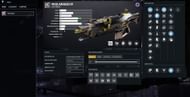 Ros Arago IV PvE Void build perks (Image via D2Gunsmith)